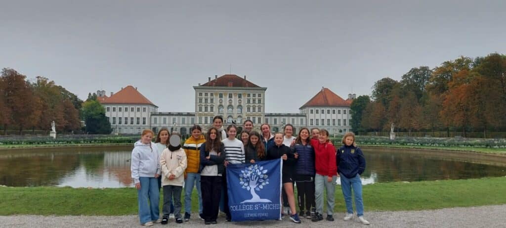 Munich 2
