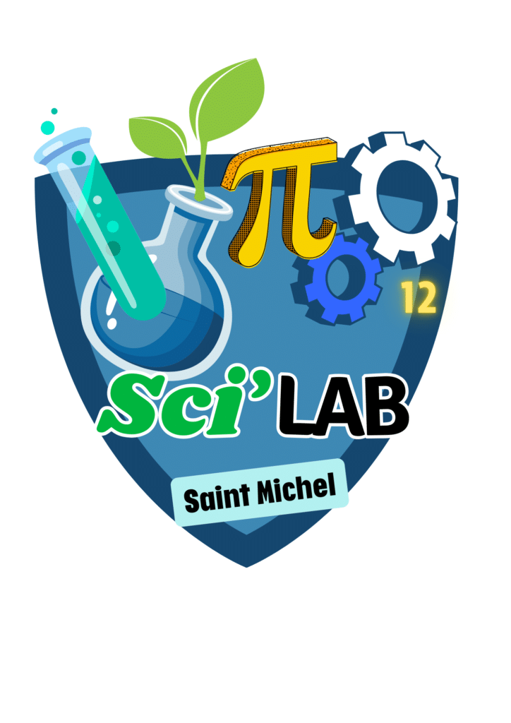 SCI’LAB ! 3 Scilab Logo 3