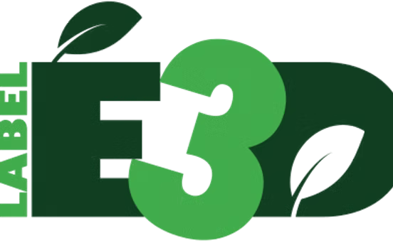 logo e3d